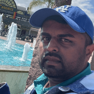 Hasith Ruwanpurage H & N Family Choice GmbH