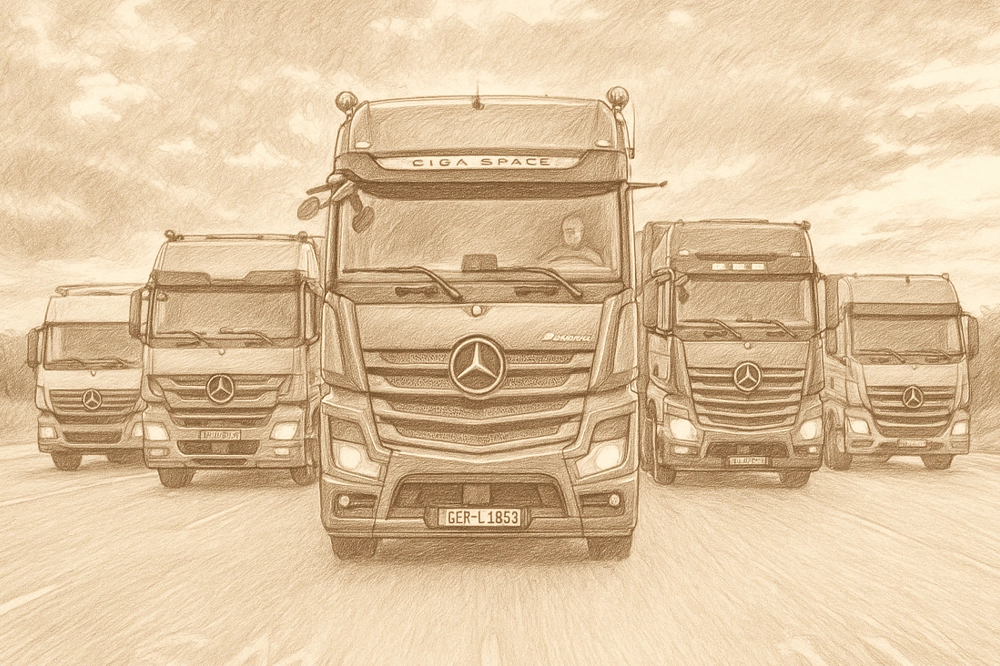 For Retailers H & N Family Choice GmbH